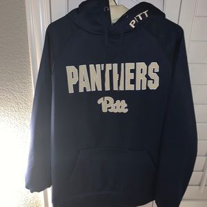 Pittsburgh Panthers sweatshirt